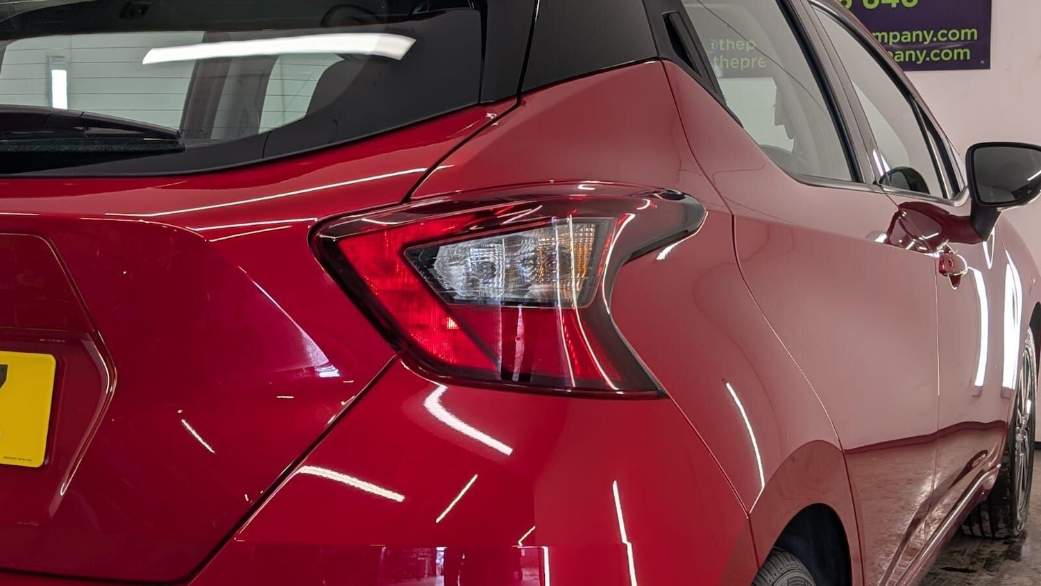 Used Nissan Micra 2018 for sale - 78127442: Photo 79