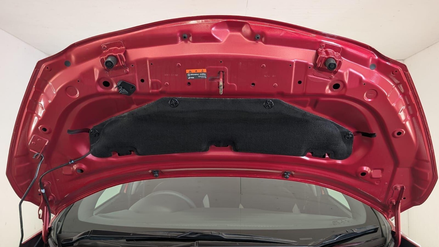 Used Nissan Micra 2018 for sale - 78127442: Photo 82