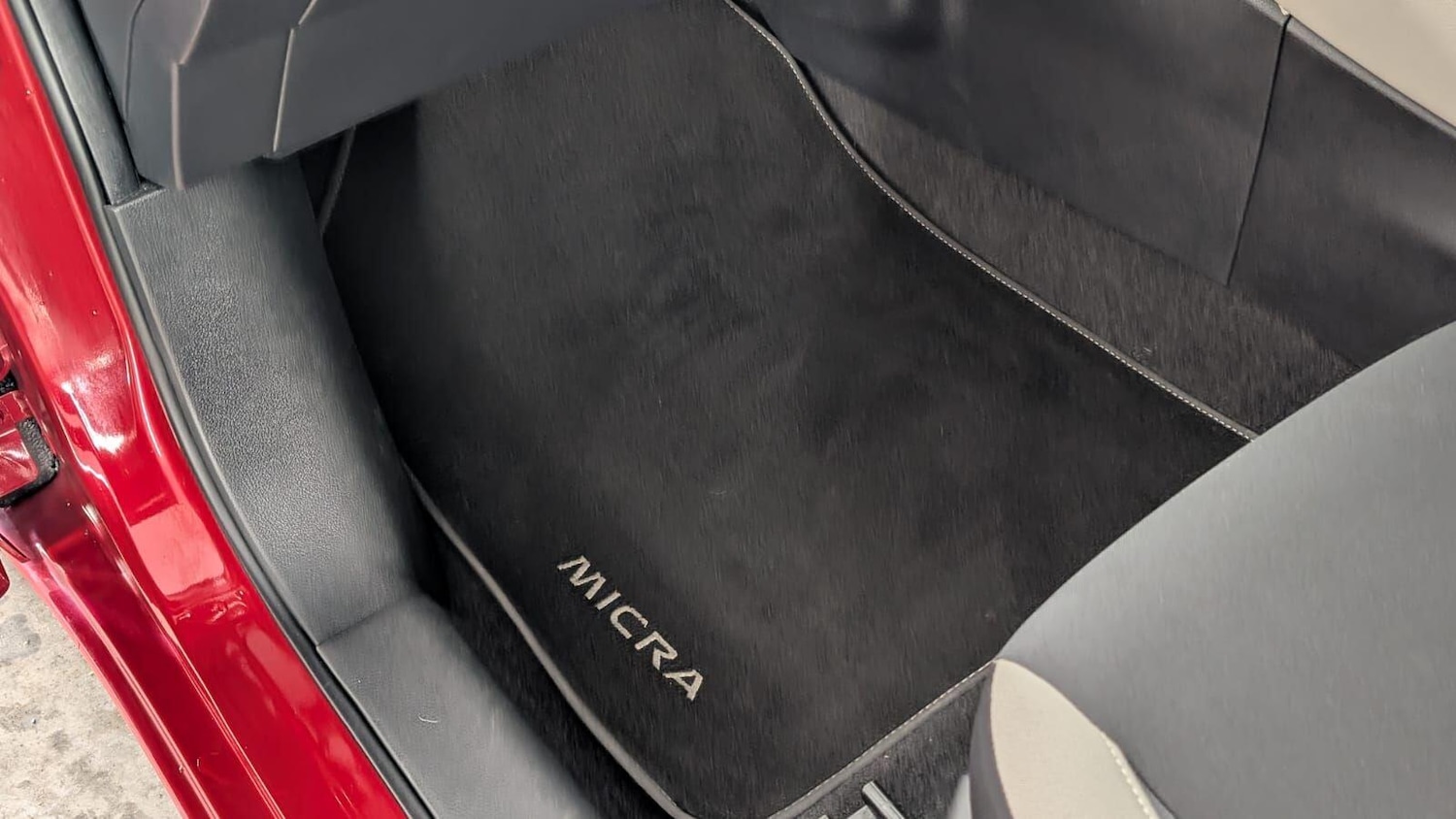 Used Nissan Micra 2018 for sale - 78127442: Photo 83