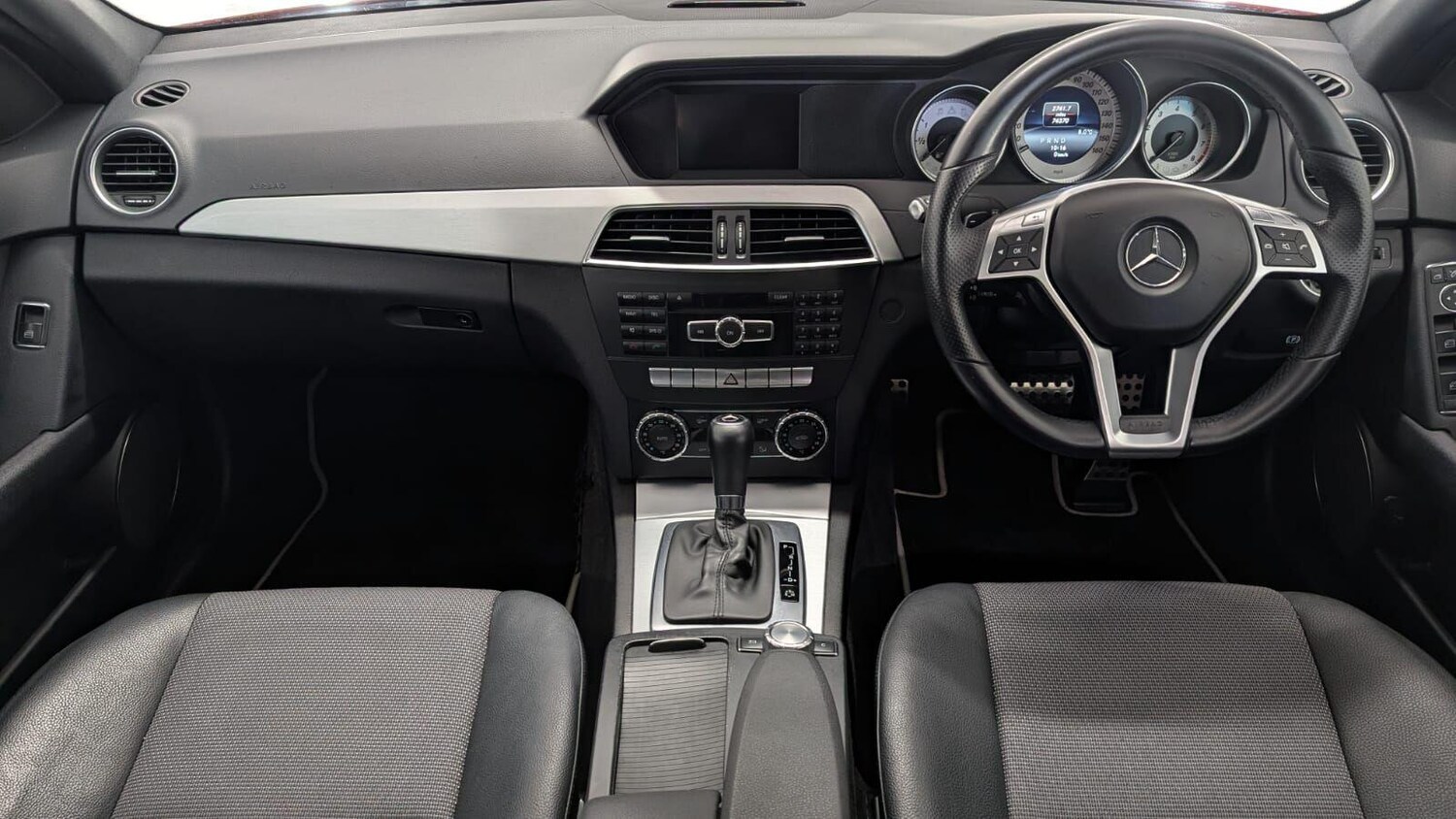 Used Mercedes-Benz C Class for sale - 77625974: Photo 26