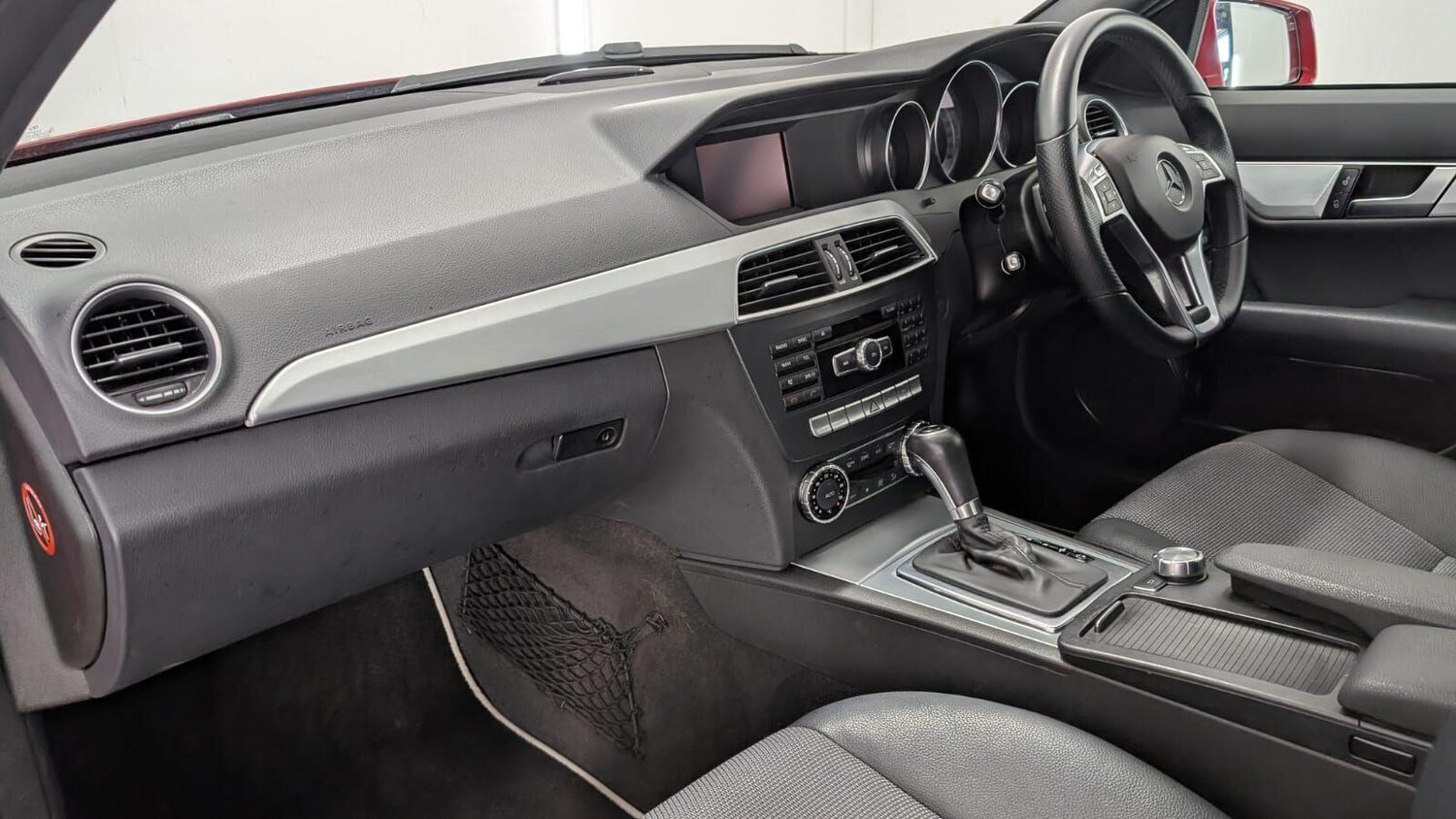 Used Mercedes-Benz C Class for sale - 77625974: Photo 27