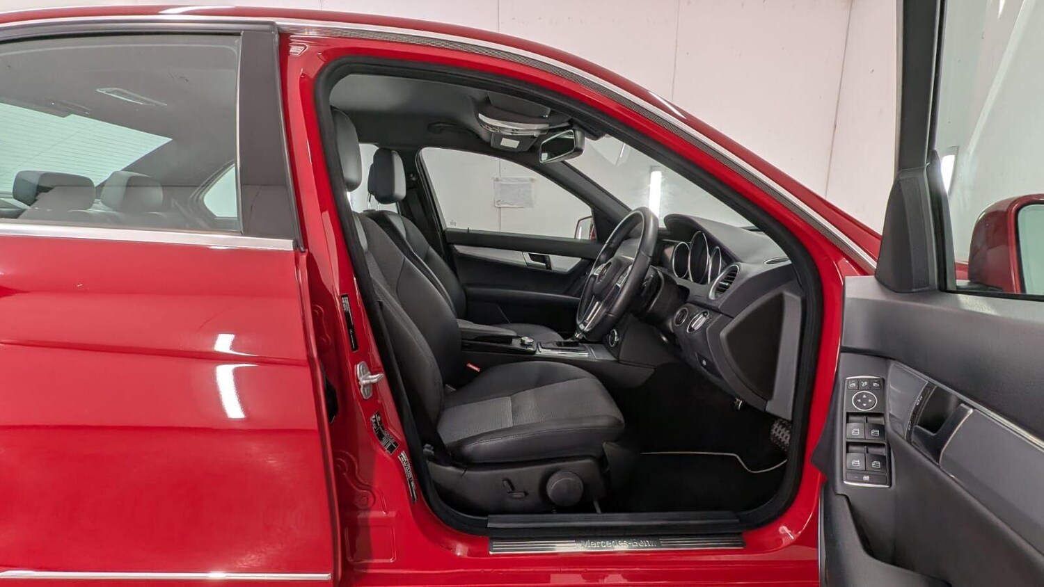 Used Mercedes-Benz C Class for sale - 77625974: Photo 29