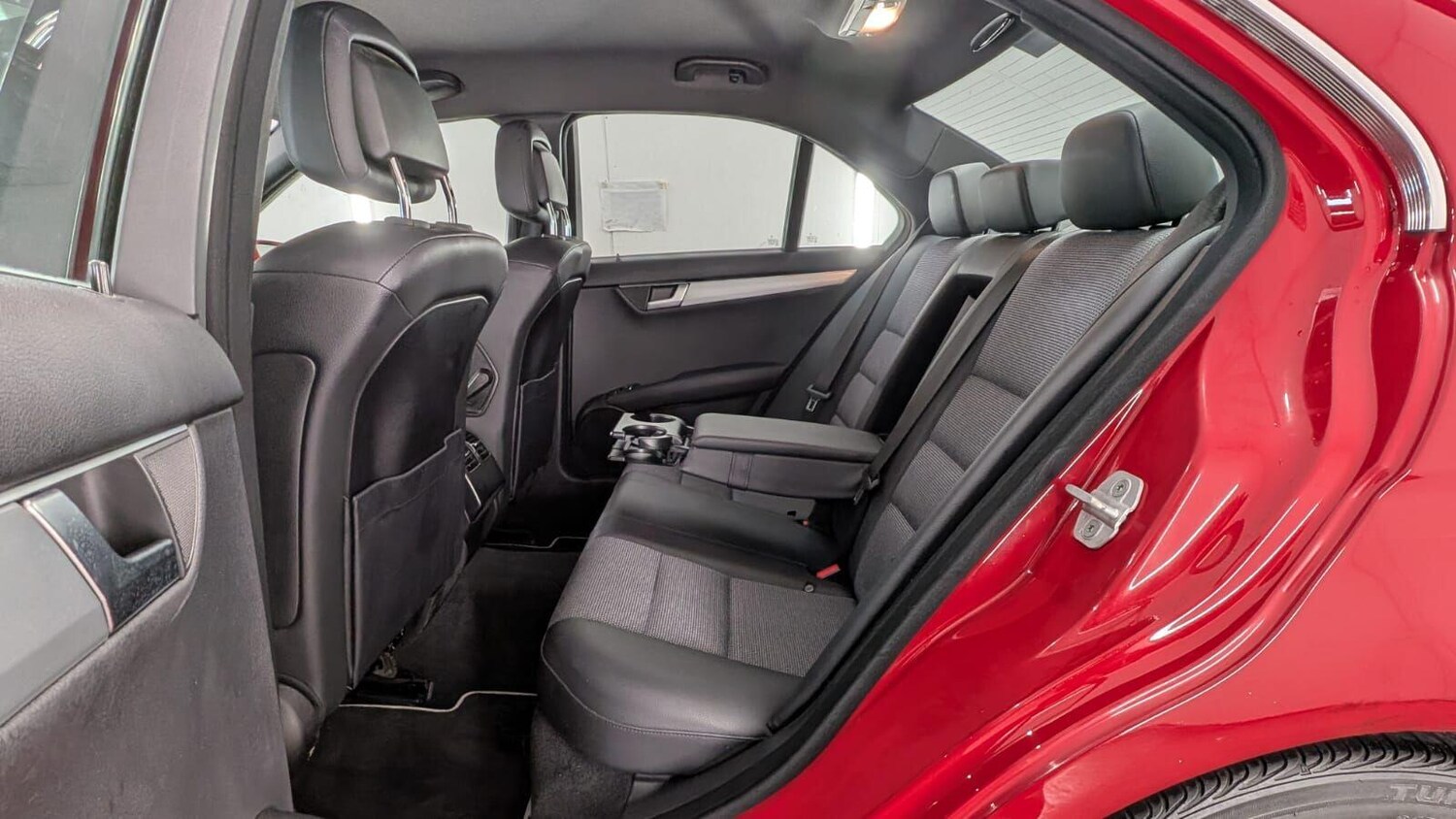 Used Mercedes-Benz C Class for sale - 77625974: Photo 32