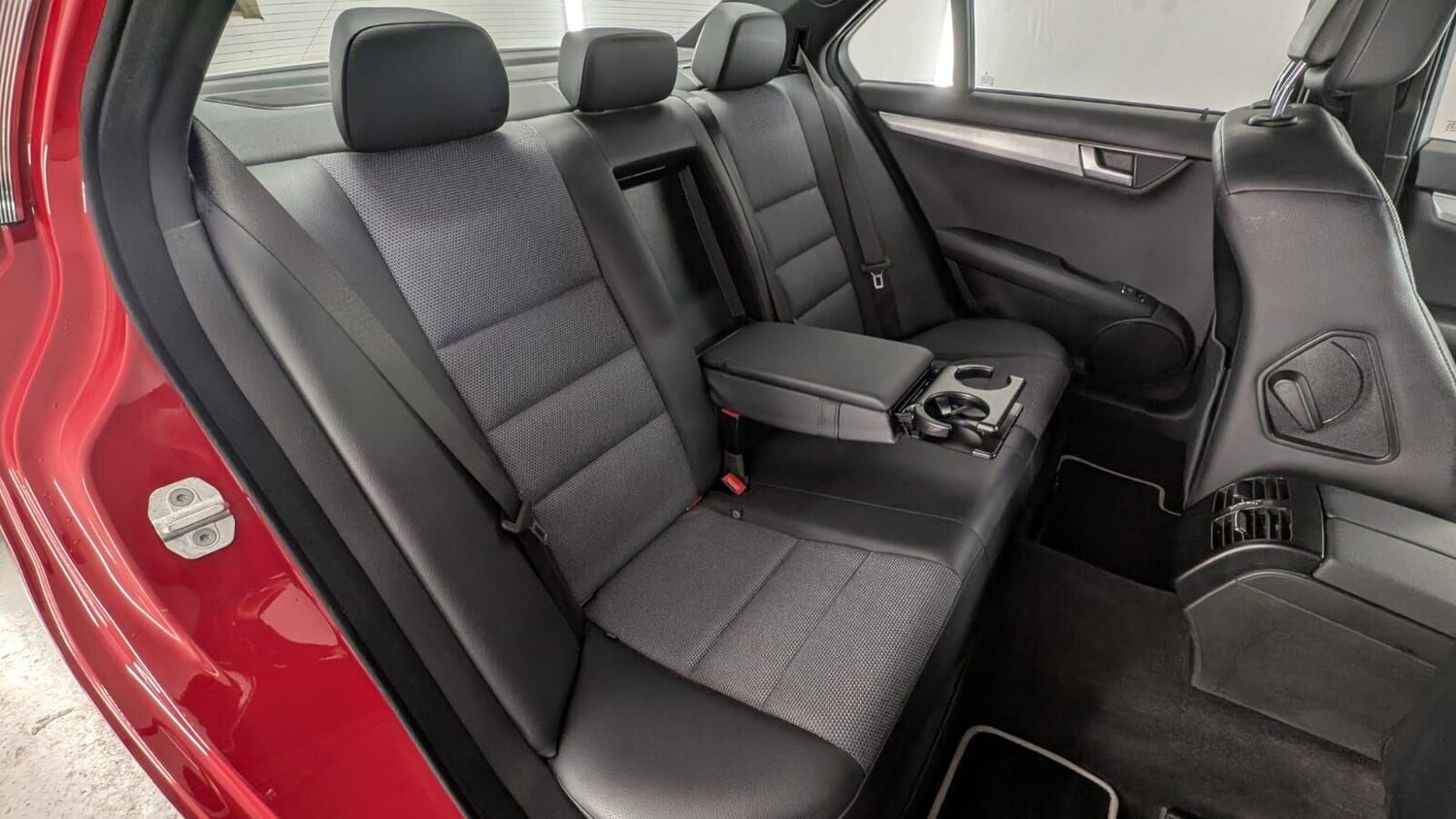 Used Mercedes-Benz C Class for sale - 77625974: Photo 33