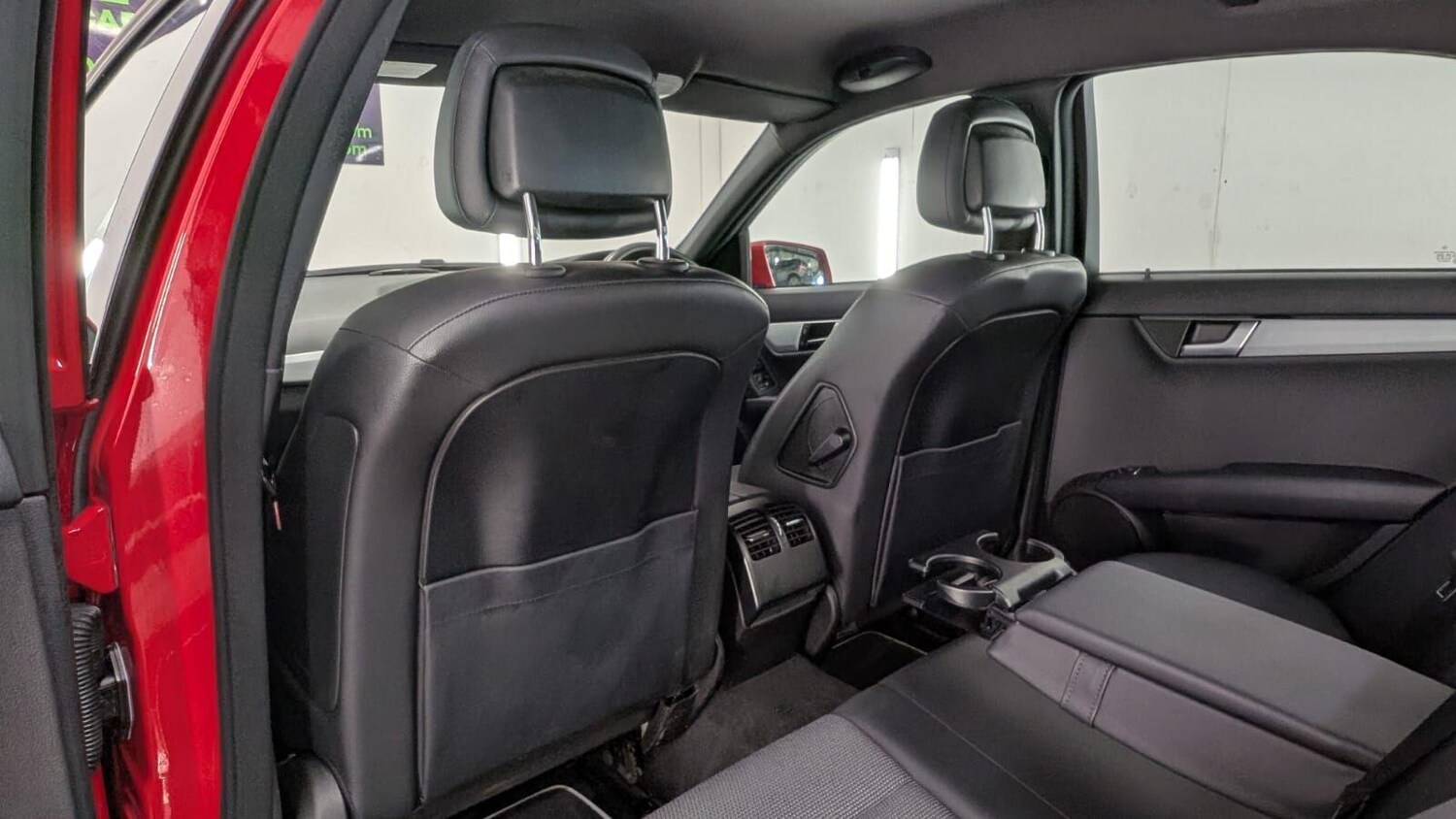 Used Mercedes-Benz C Class for sale - 77625974: Photo 37