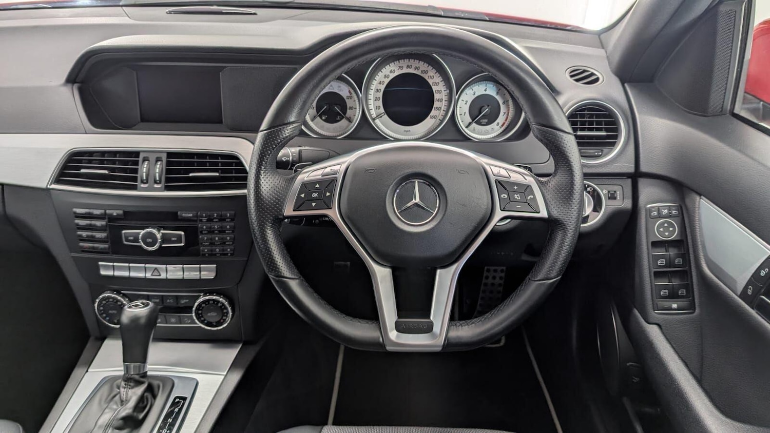 Used Mercedes-Benz C Class for sale - 77625974: Photo 4