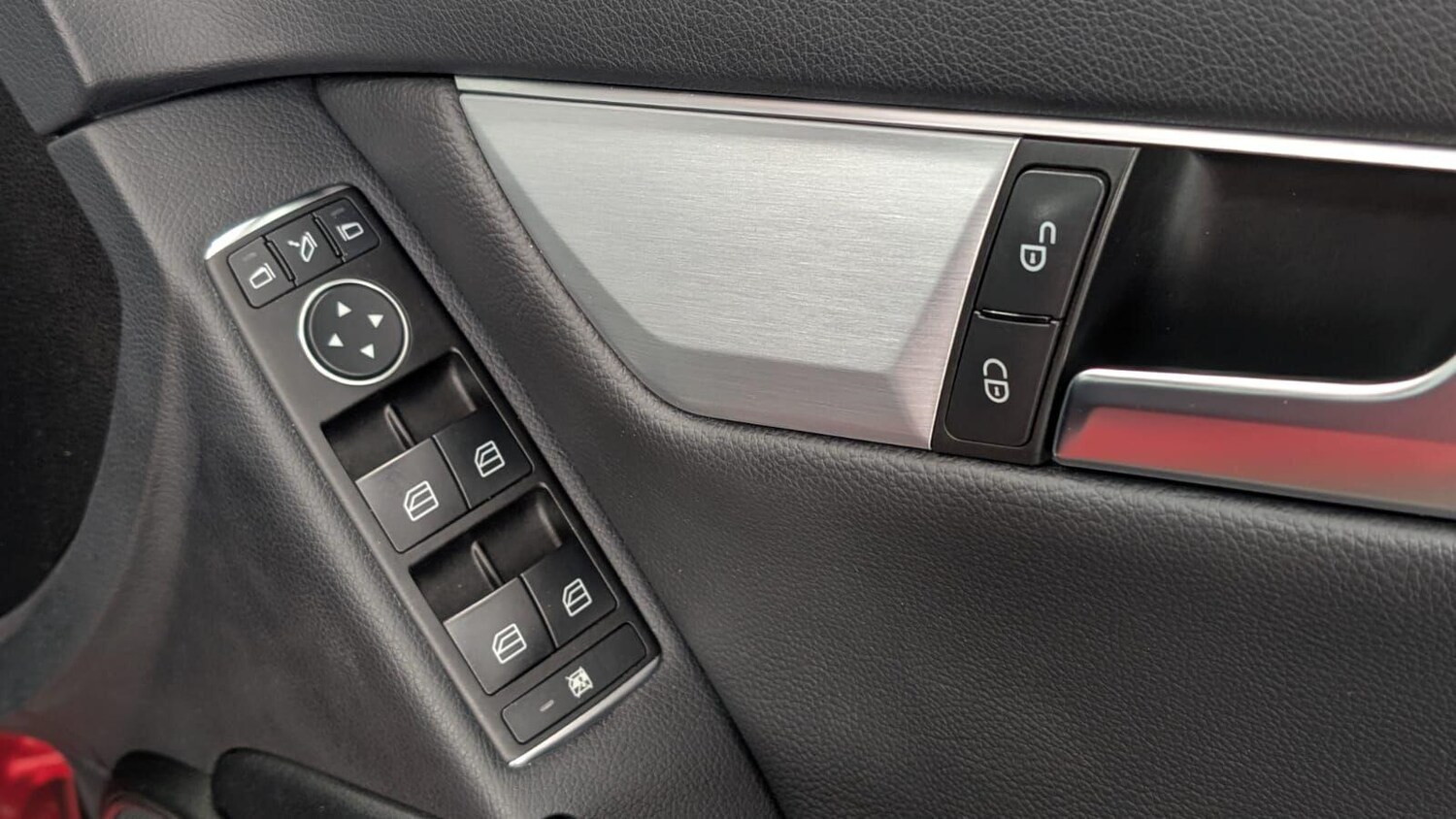 Used Mercedes-Benz C Class for sale - 77625974: Photo 40