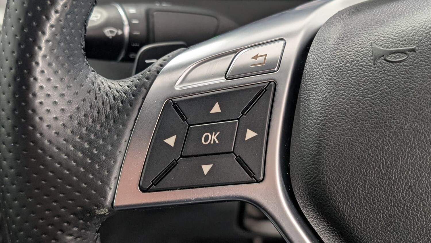 Used Mercedes-Benz C Class for sale - 77625974: Photo 44