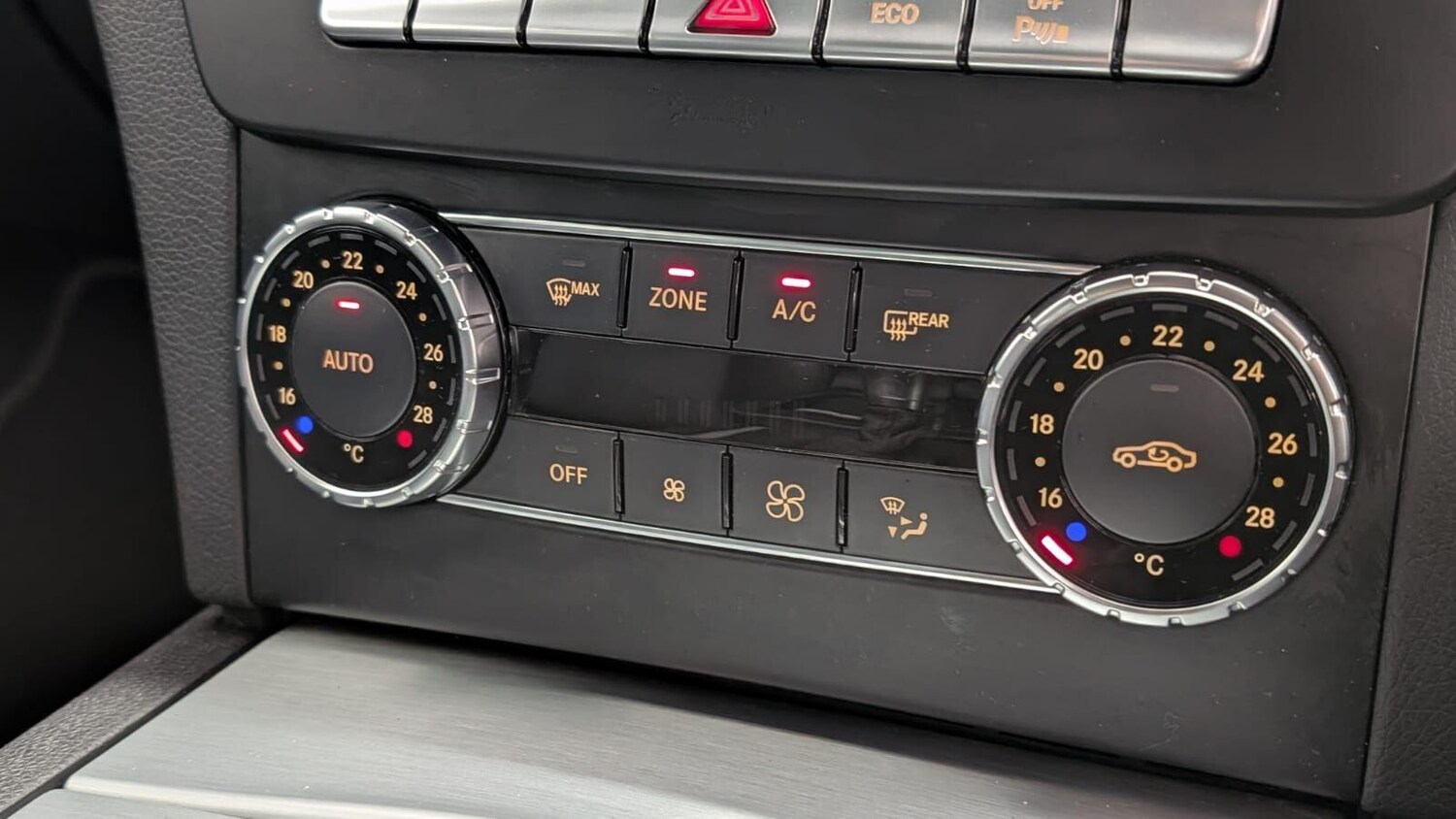 Used Mercedes-Benz C Class for sale - 77625974: Photo 46