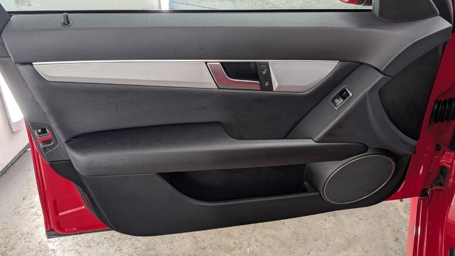 Used Mercedes-Benz C Class for sale - 77625974: Photo 50