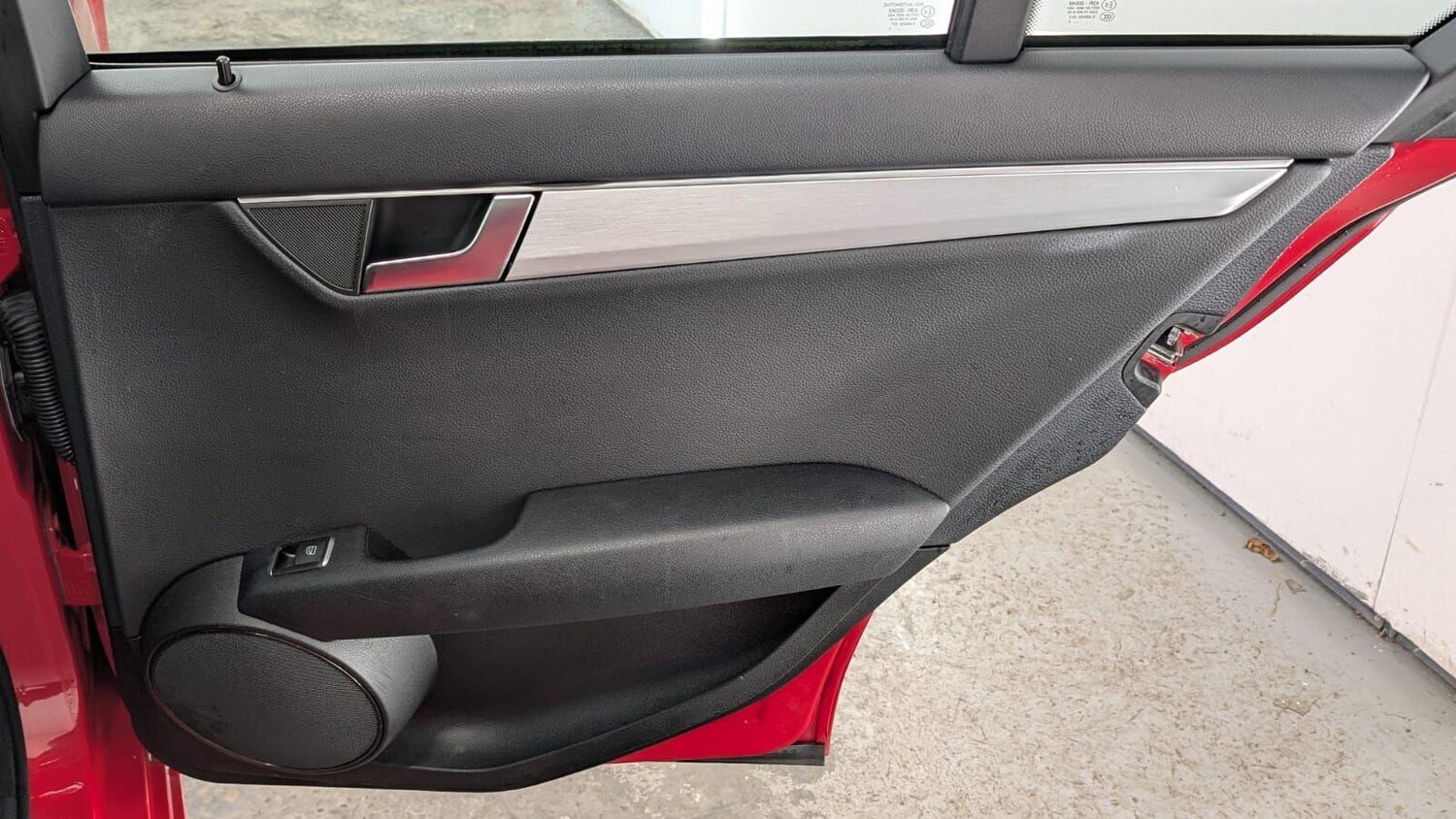 Used Mercedes-Benz C Class for sale - 77625974: Photo 52