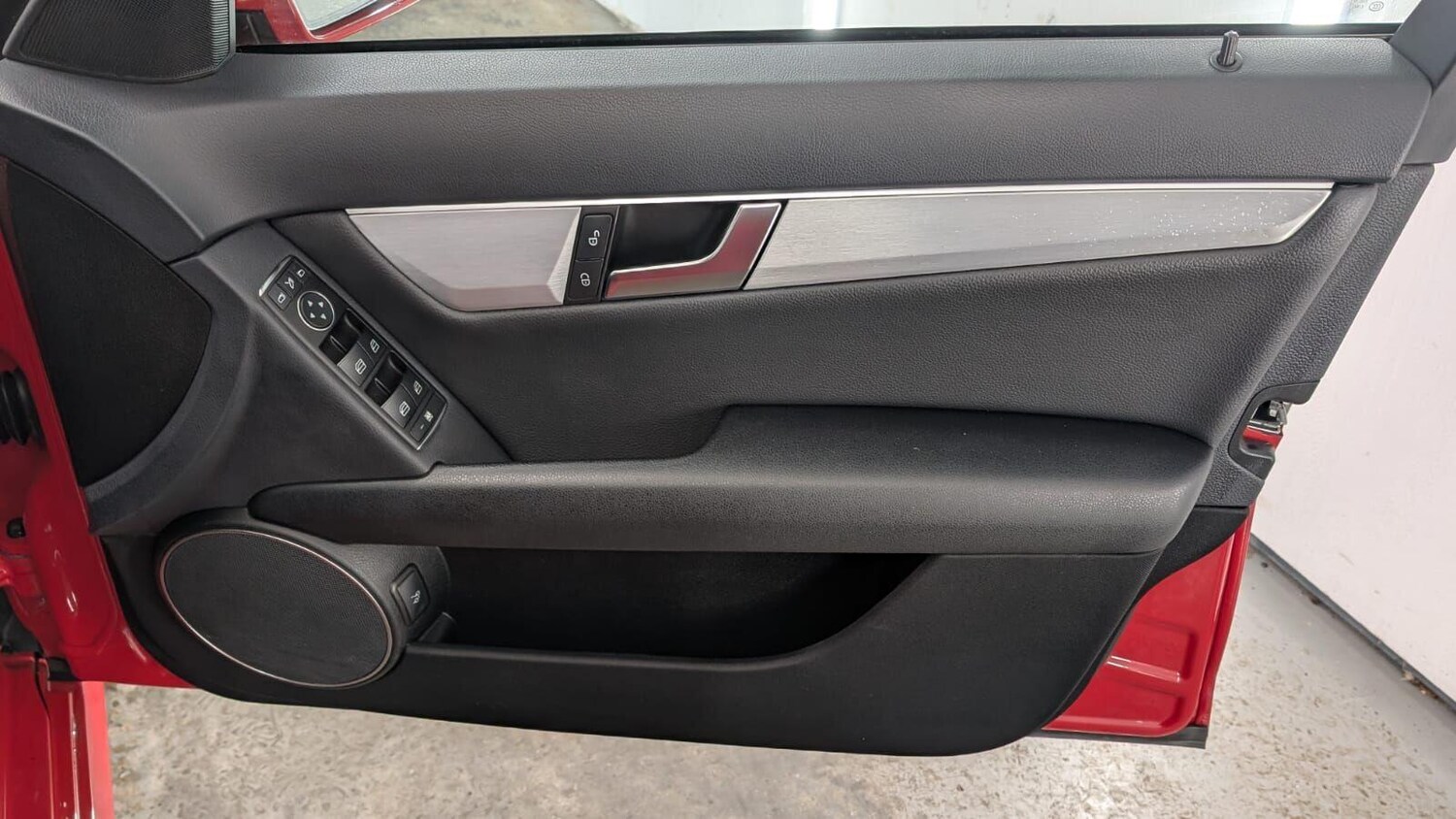 Used Mercedes-Benz C Class for sale - 77625974: Photo 54