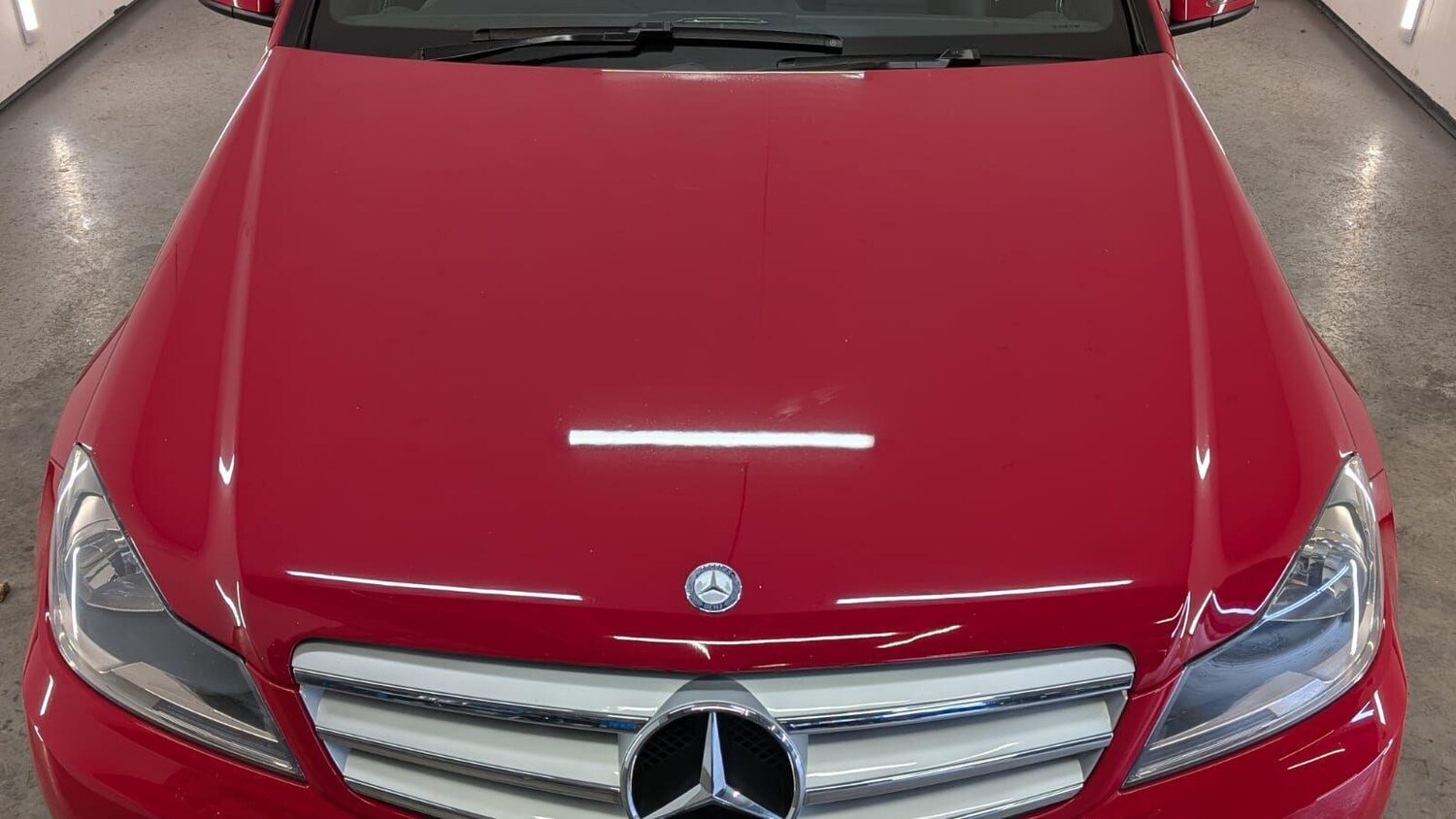 Used Mercedes-Benz C Class for sale - 77625974: Photo 6