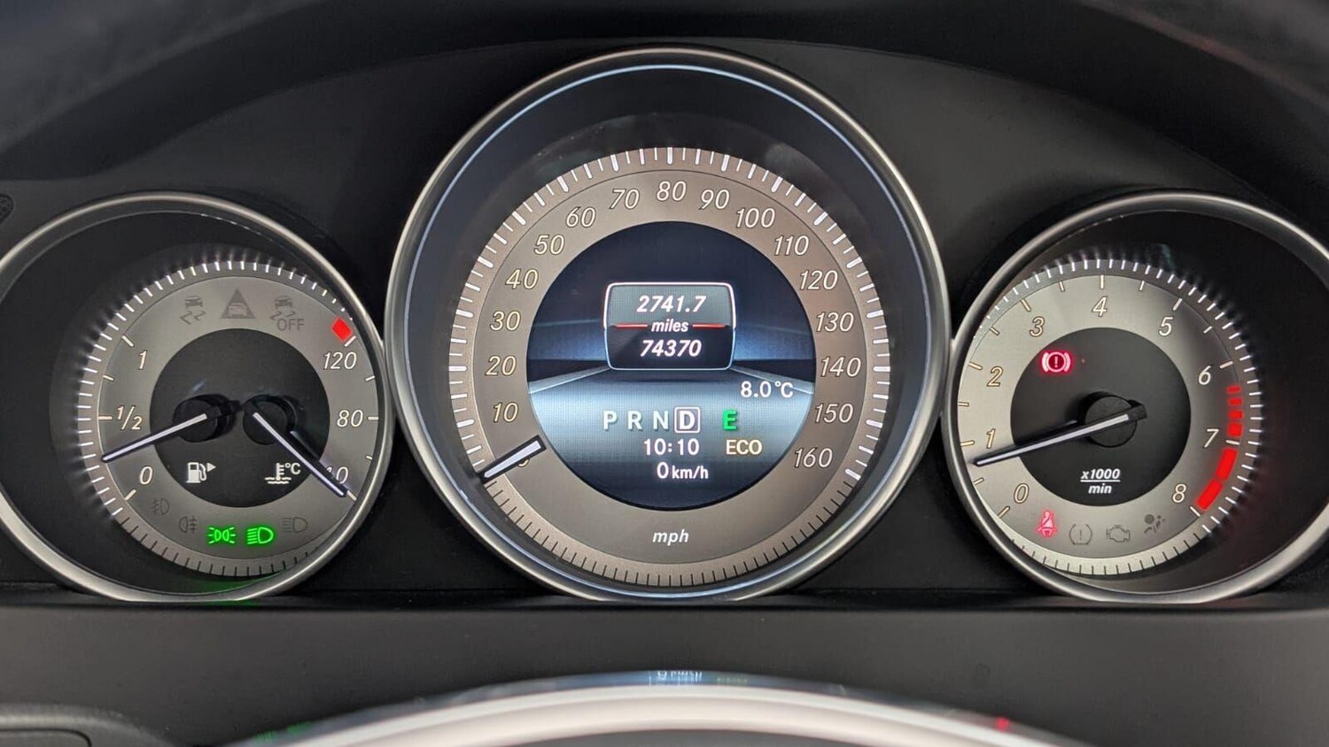 Used Mercedes-Benz C Class for sale - 77625974: Photo 63