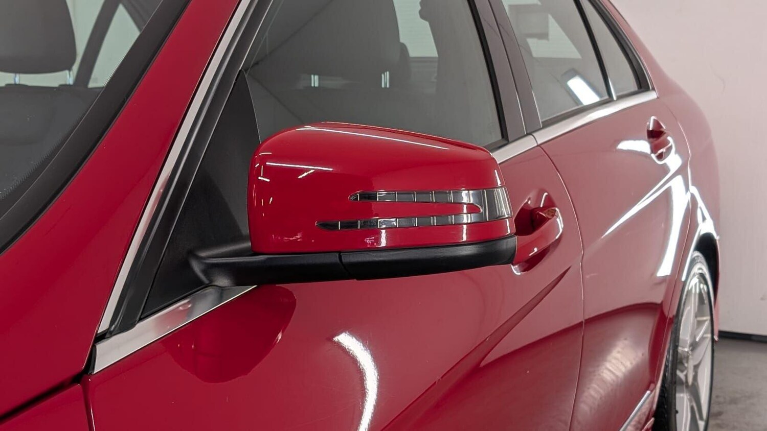 Used Mercedes-Benz C Class for sale - 77625974: Photo 64