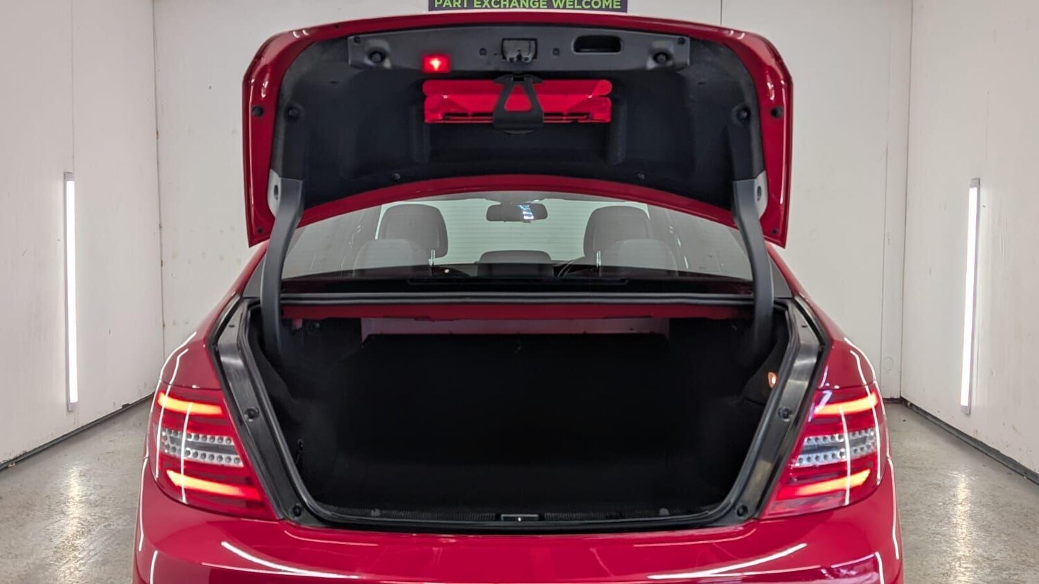 Used Mercedes-Benz C Class for sale - 77625974: Photo 66