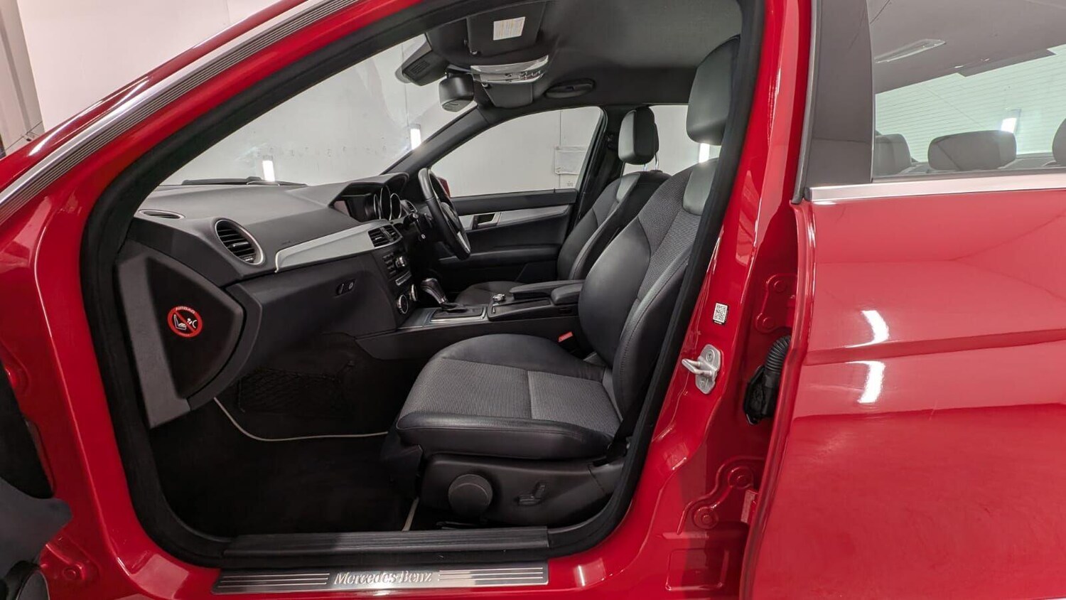 Used Mercedes-Benz C Class for sale - 77625974: Photo 68