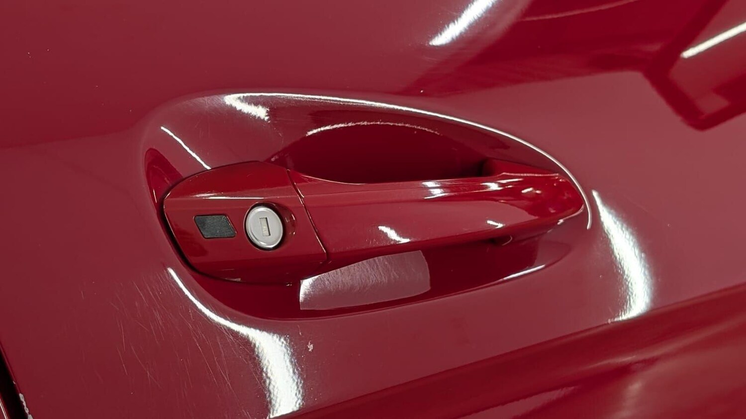 Used Mercedes-Benz C Class for sale - 77625974: Photo 74