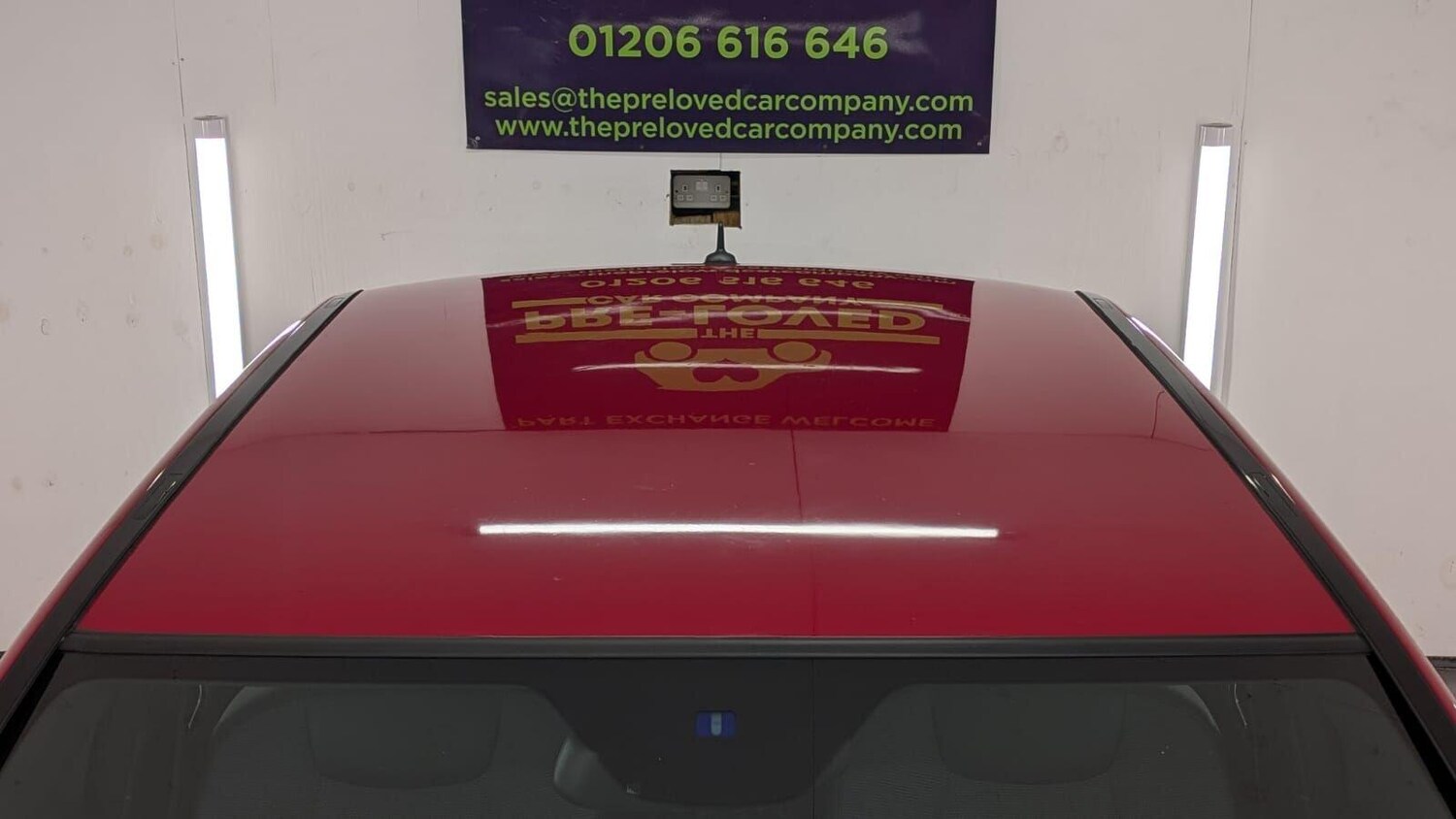 Used Mercedes-Benz C Class for sale - 77625974: Photo 76