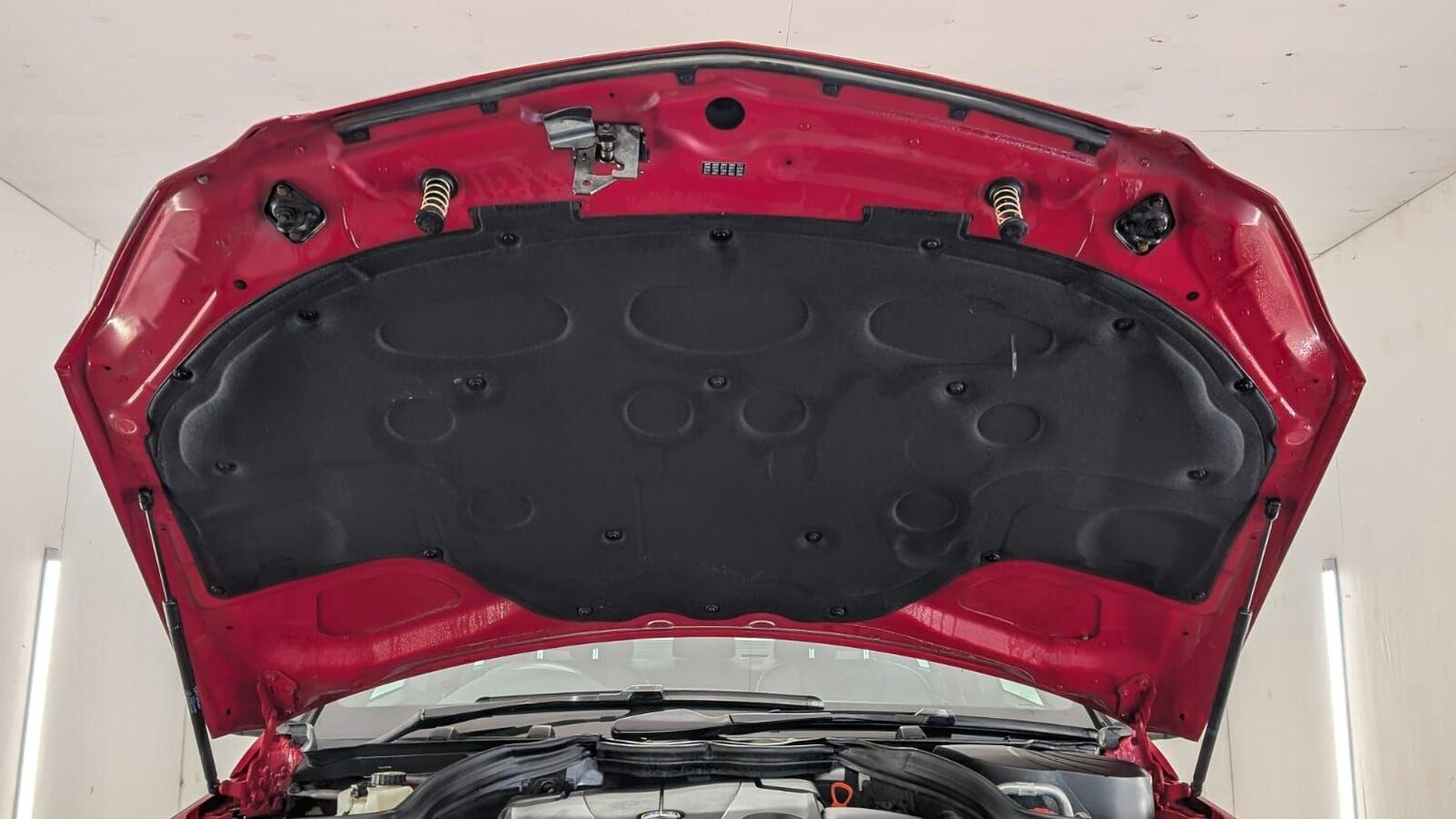 Used Mercedes-Benz C Class for sale - 77625974: Photo 78