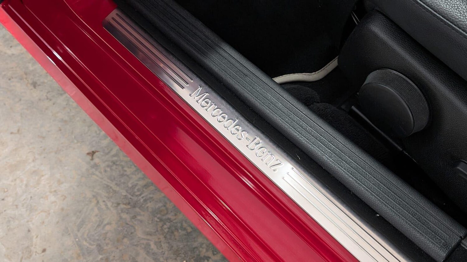 Used Mercedes-Benz C Class for sale - 77625974: Photo 81