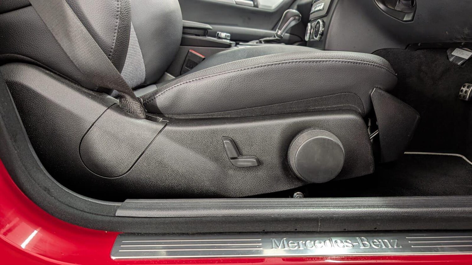 Used Mercedes-Benz C Class for sale - 77625974: Photo 83