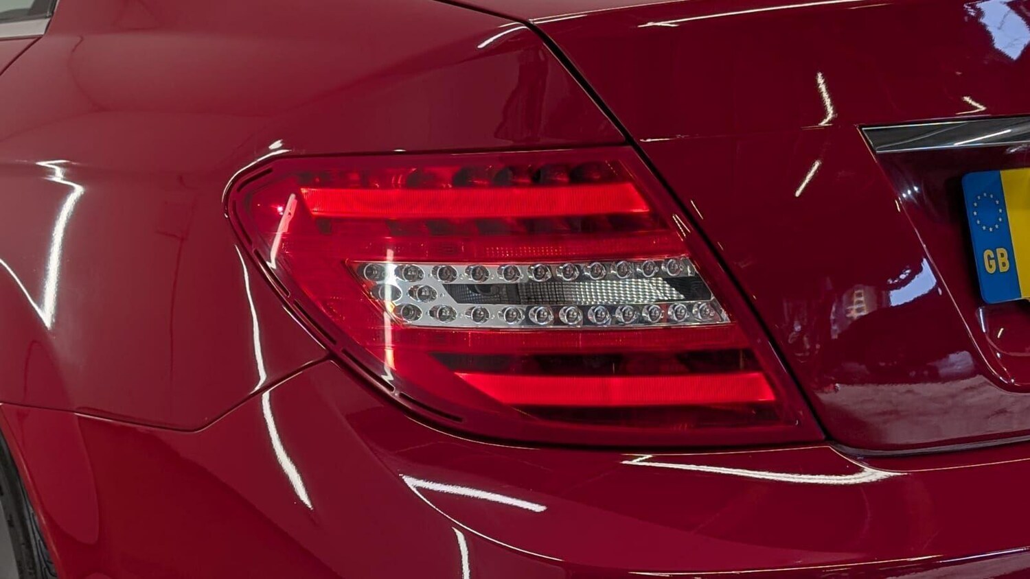 Used Mercedes-Benz C Class for sale - 77625974: Photo 87