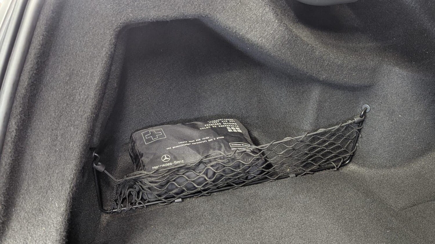 Used Mercedes-Benz C Class for sale - 77625974: Photo 88