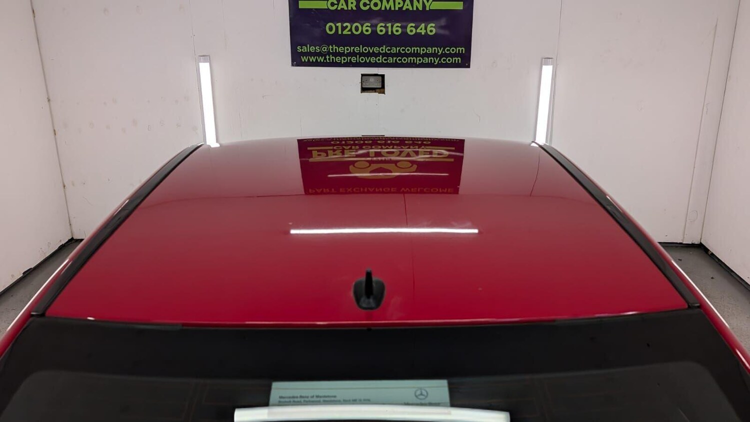 Used Mercedes-Benz C Class for sale - 77625974: Photo 93