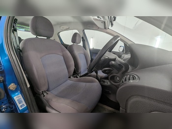 Used Peugeot 206 2005 for sale - 78276442: Photo