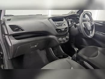 Used Vauxhall Viva 2017 for sale - 79847000: Photo