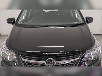 Used Vauxhall Viva 2017 for sale - 79847000: Photo