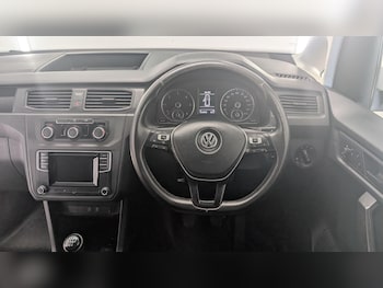 Used Volkswagen Caddy 2019 for sale - 79106557: Photo