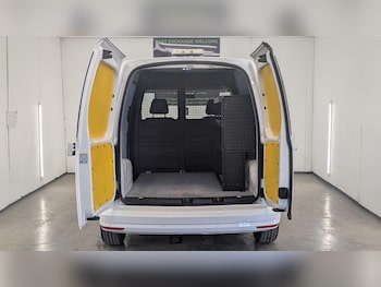 Used Volkswagen Caddy 2019 for sale - 79106557: Photo