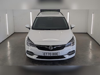 Used Vauxhall Astra 2020 for sale - 79388442: Photo