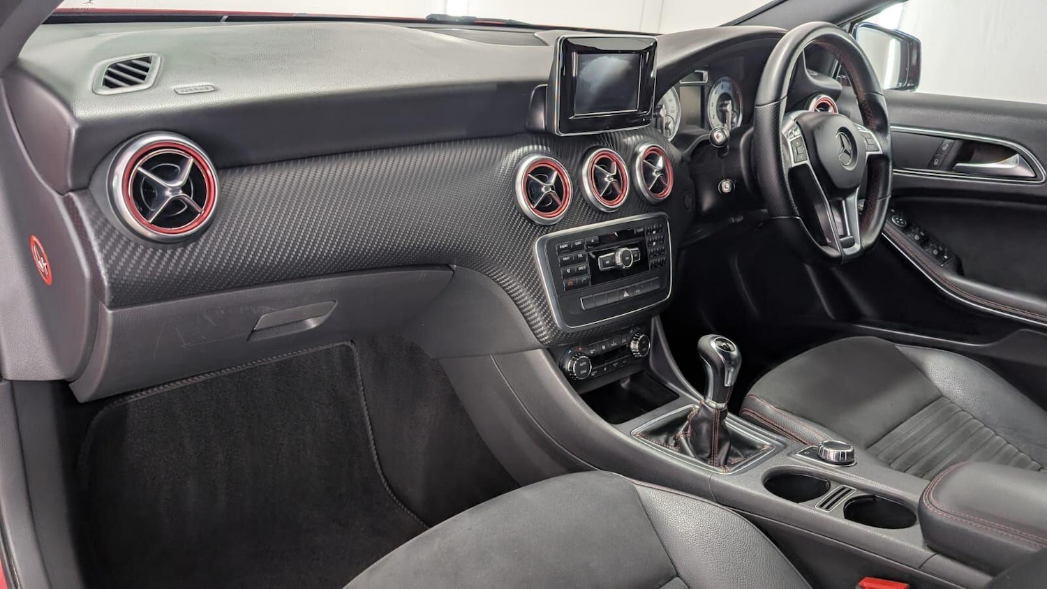 Used Mercedes-Benz A-Class for sale - 78115316: Photo 27