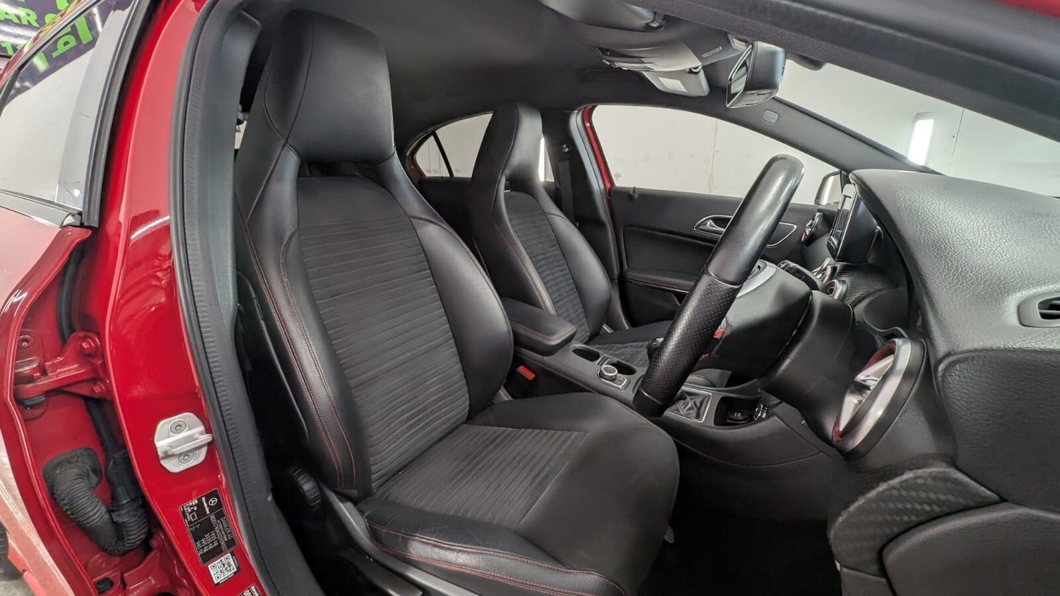 Used Mercedes-Benz A-Class for sale - 78115316: Photo 29