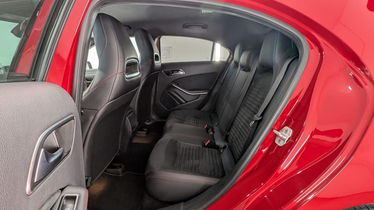 Used Mercedes-Benz A-Class for sale - 78115316: Photo 30