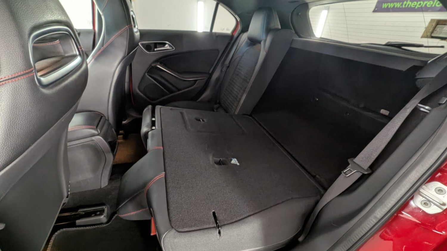 Used Mercedes-Benz A-Class for sale - 78115316: Photo 31