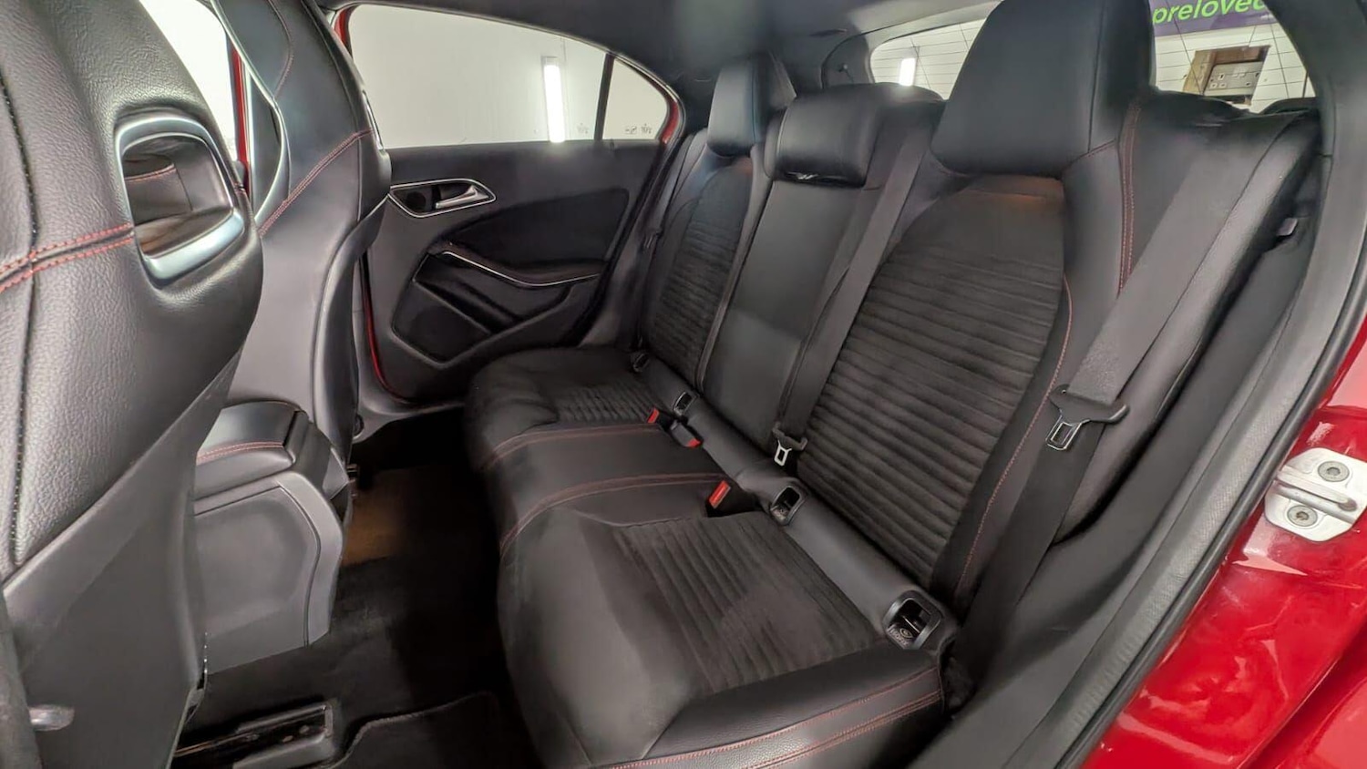 Used Mercedes-Benz A-Class for sale - 78115316: Photo 32