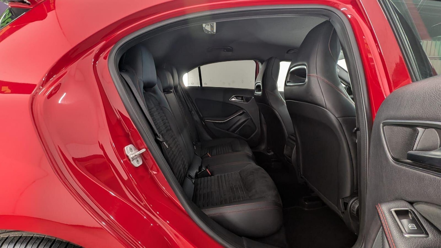 Used Mercedes-Benz A-Class for sale - 78115316: Photo 33