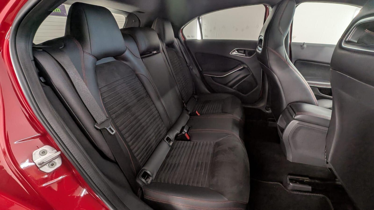 Used Mercedes-Benz A-Class for sale - 78115316: Photo 34