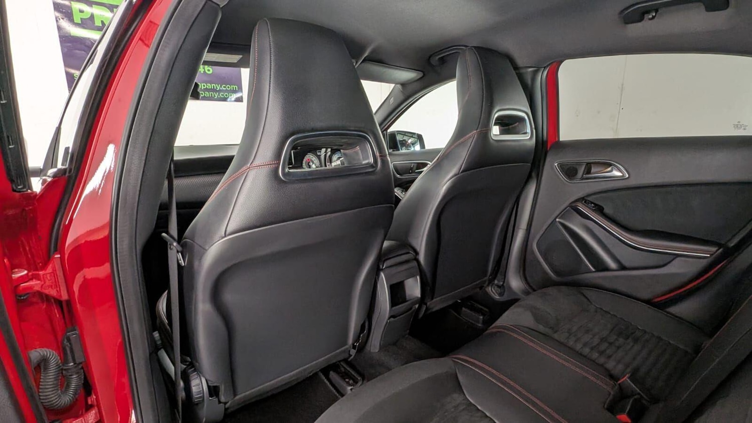 Used Mercedes-Benz A-Class for sale - 78115316: Photo 35