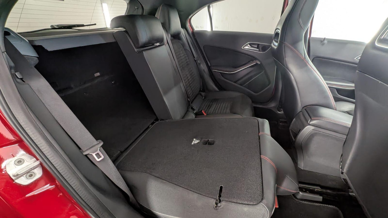 Used Mercedes-Benz A-Class for sale - 78115316: Photo 36