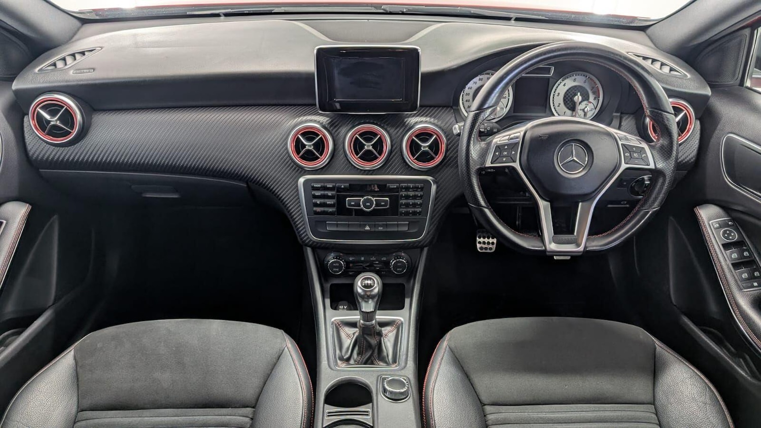 Used Mercedes-Benz A-Class for sale - 78115316: Photo 4