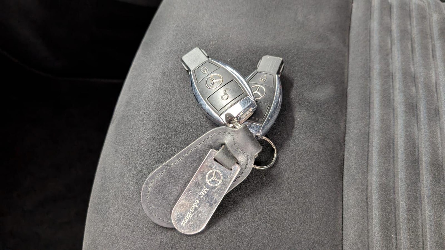 Used Mercedes-Benz A-Class for sale - 78115316: Photo 49