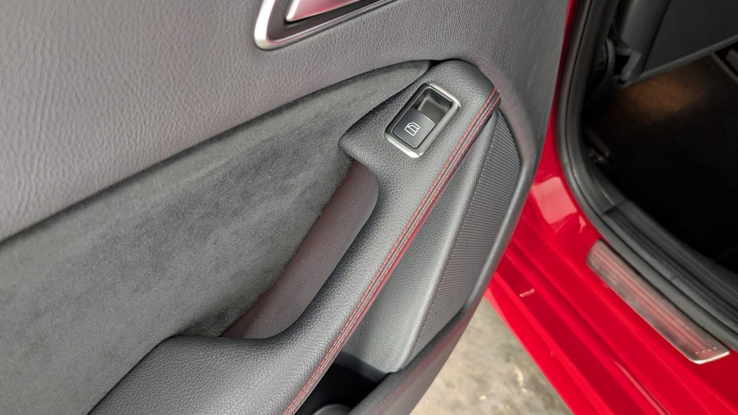 Used Mercedes-Benz A-Class for sale - 78115316: Photo 50