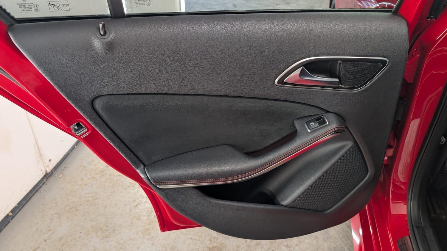 Used Mercedes-Benz A-Class for sale - 78115316: Photo 51