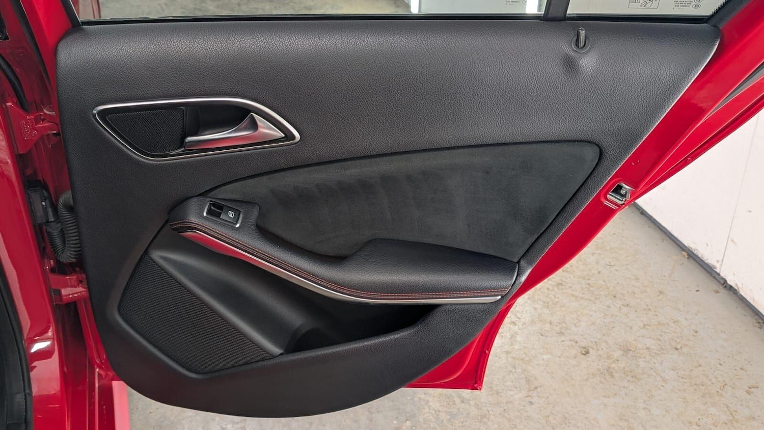 Used Mercedes-Benz A-Class for sale - 78115316: Photo 54