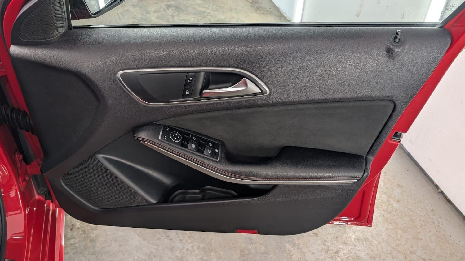 Used Mercedes-Benz A-Class for sale - 78115316: Photo 55